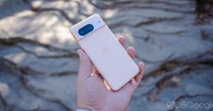 Un Pixel 8 remis à neuf à 300 $ sur Amazon est une offre intéressante
