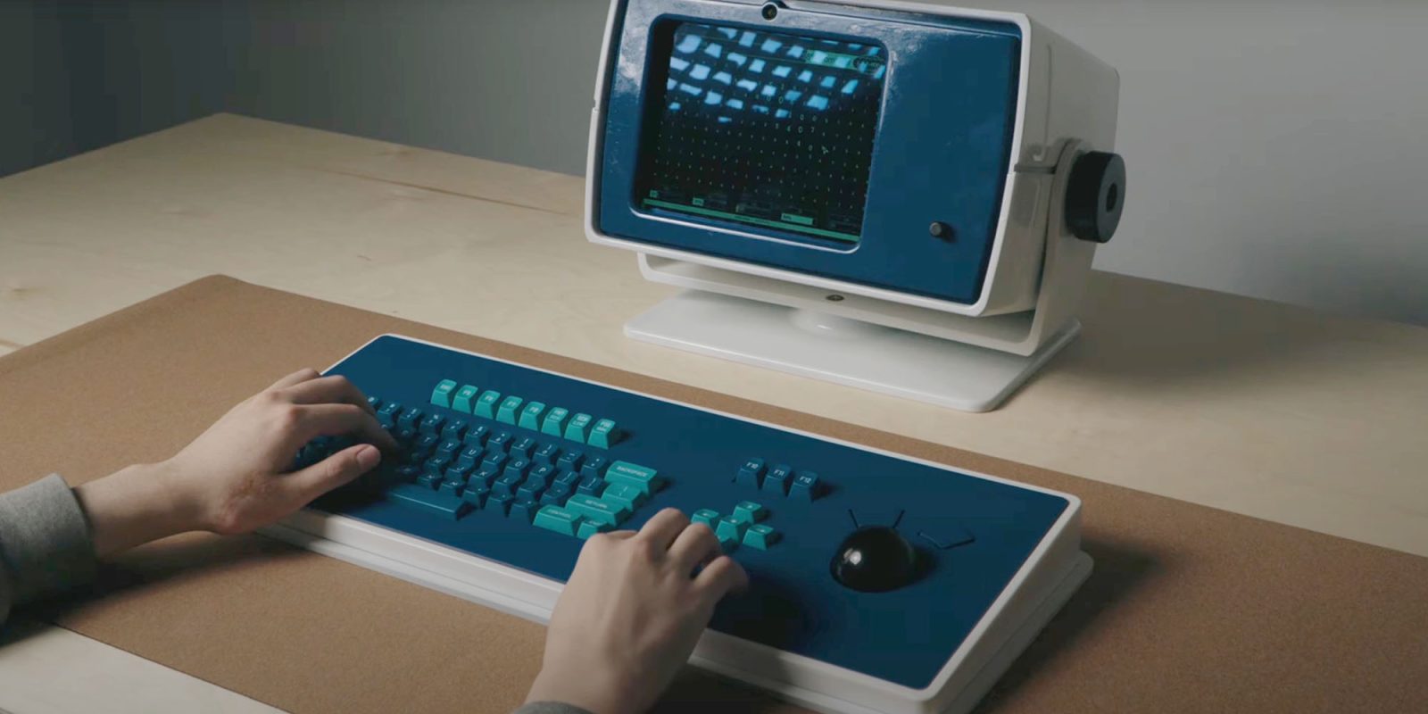 Clavier inspiré de Severance pouvant coûter jusqu'à 699 $ – exprimez-vous [Vidéo]