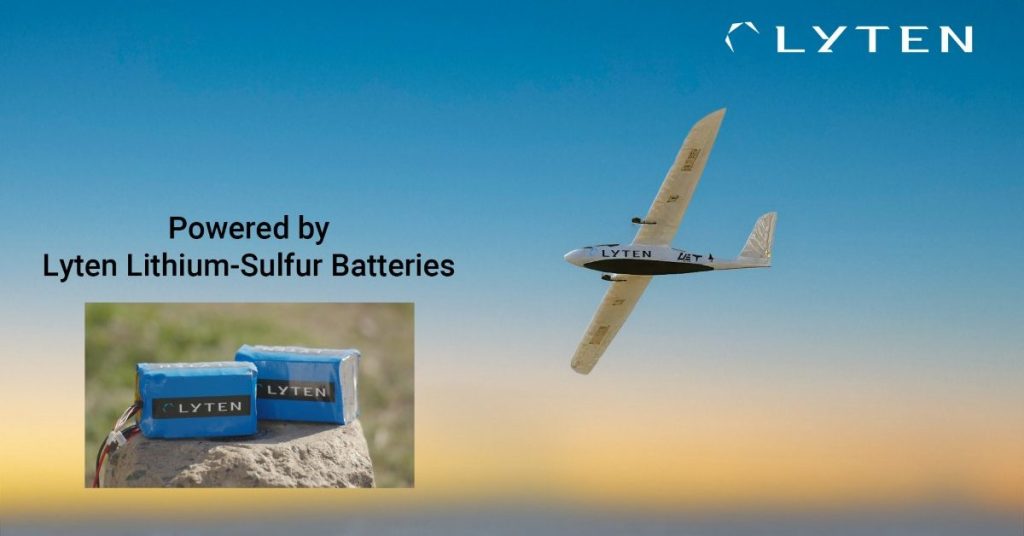 Un nouveau drone fabriqué aux États-Unis offre plus de 3 heures d'autonomie en vol