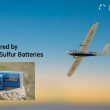 Un nouveau drone fabriqué aux États-Unis offre plus de 3 heures d'autonomie en vol