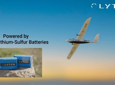 Un nouveau drone fabriqué aux États-Unis offre plus de 3 heures d'autonomie en vol