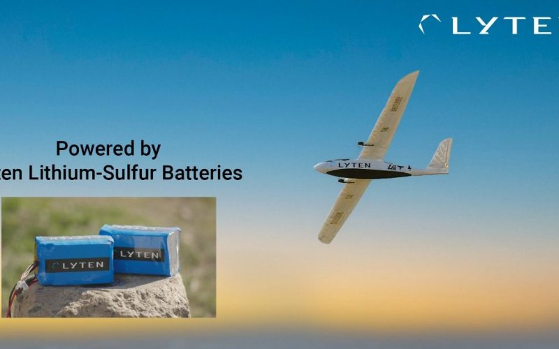 Un nouveau drone fabriqué aux États-Unis offre plus de 3 heures d'autonomie en vol