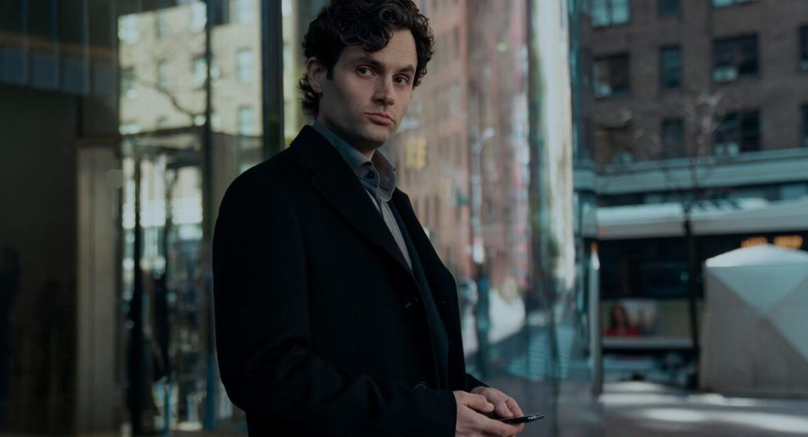 You - Stagione 5: i fan hanno scovato un importante errore nella sigla della serie TV