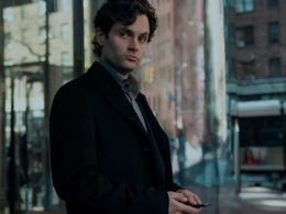 You - Stagione 5: i fan hanno scovato un importante errore nella sigla della serie TV