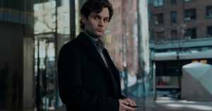 You - Stagione 5: i fan hanno scovato un importante errore nella sigla della serie TV