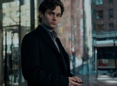You - Stagione 5: i fan hanno scovato un importante errore nella sigla della serie TV