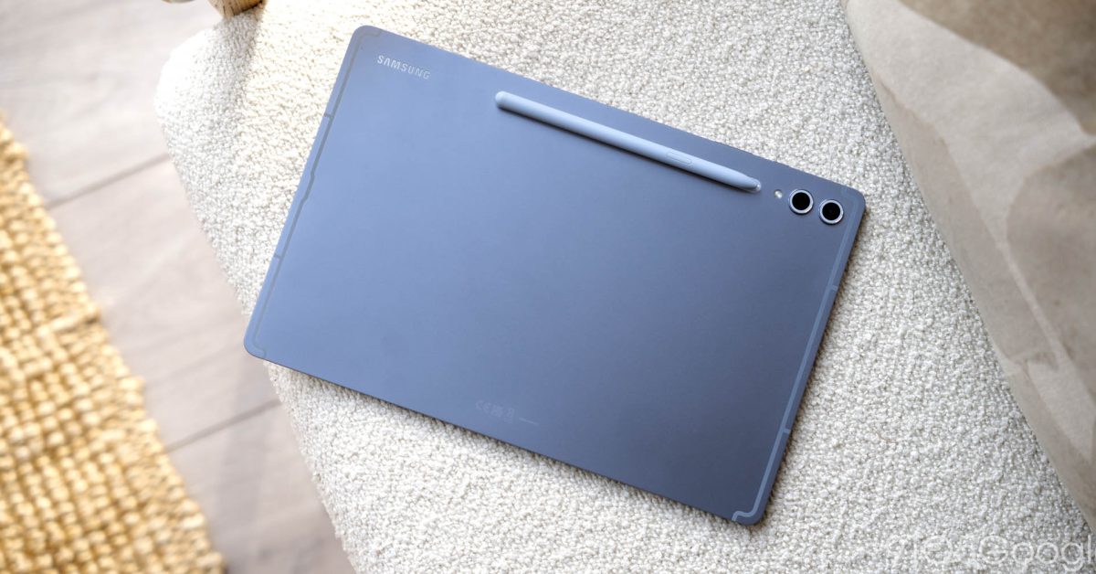 Voici un titre SEO accrocheur :

"Explorez la galaxie des technologies : Galaxy Tab S10+, ASUS Chromebook et sonnette ecobee pour une maison connectée"