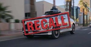 Waymo recall - plare.