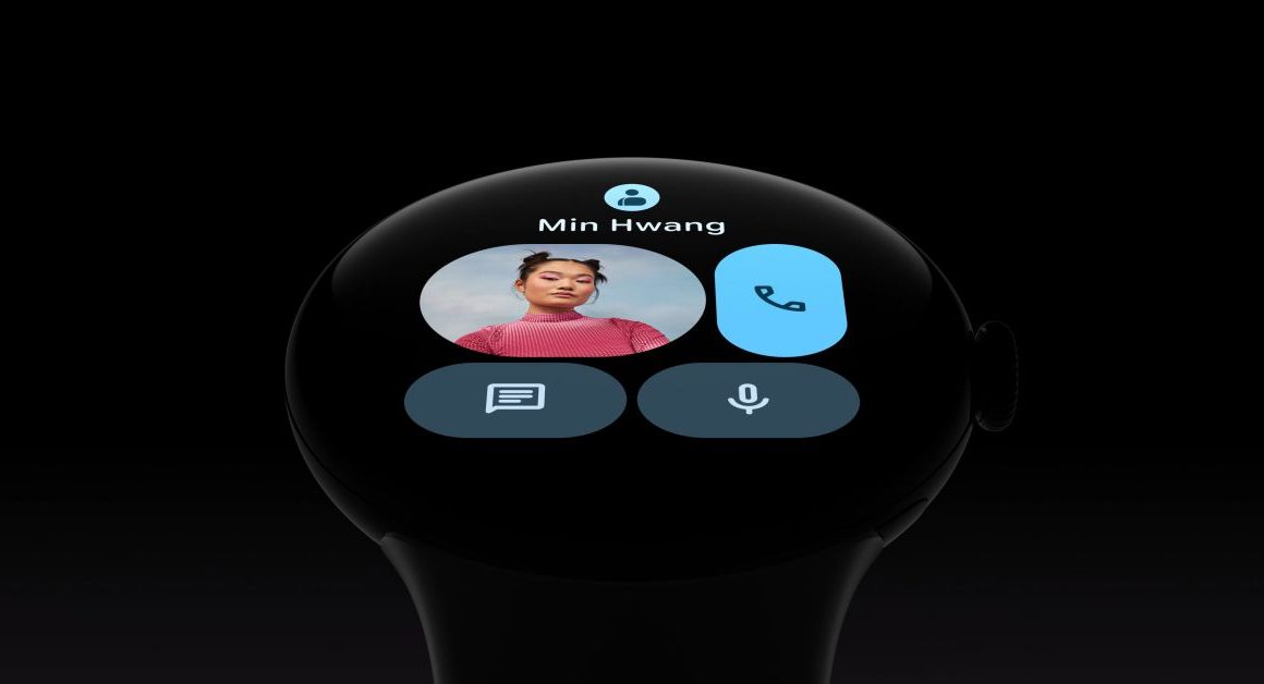 Wear OS 6 dévoile un redesign expressif Material 3 et Gemini для un style personnalisé sur votre montre intelligente