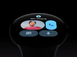 Wear OS 6 dévoile un redesign expressif Material 3 et Gemini для un style personnalisé sur votre montre intelligente