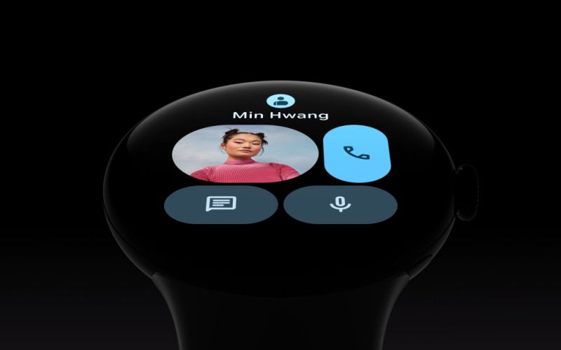 Wear OS 6 dévoile un redesign expressif Material 3 et Gemini для un style personnalisé sur votre montre intelligente