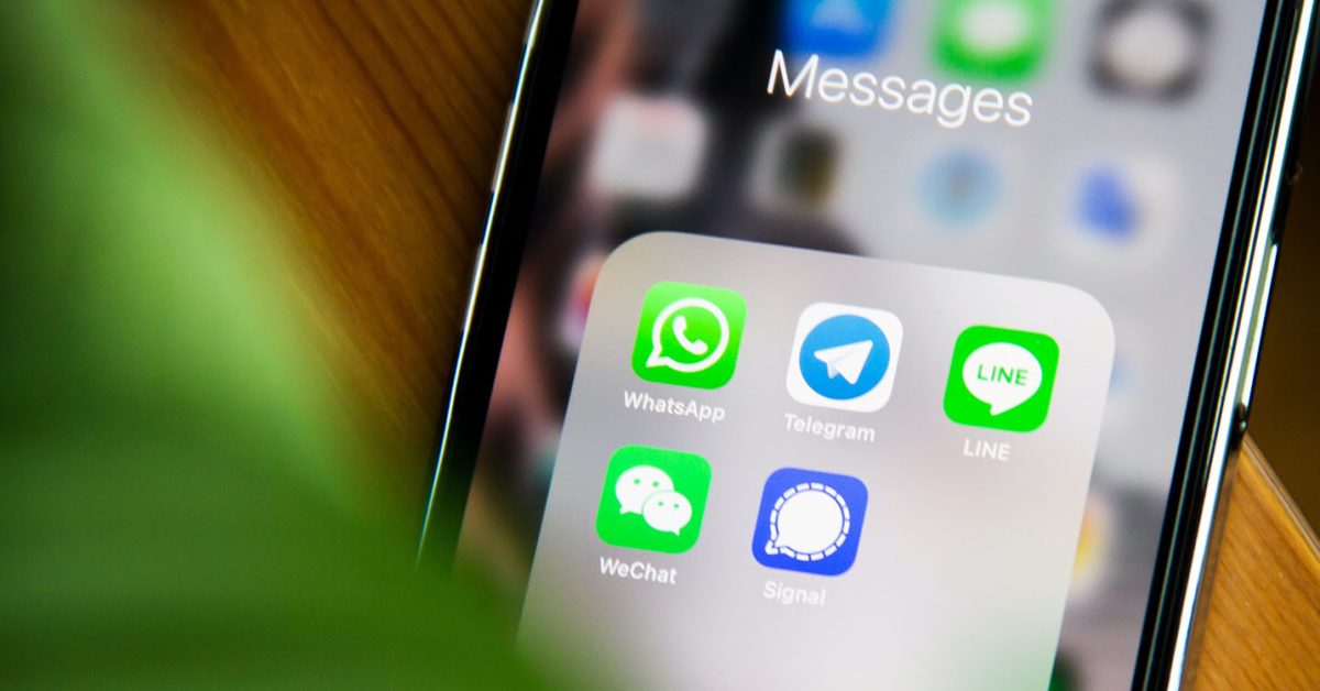 WhatsApp photo and photo quality - plare.