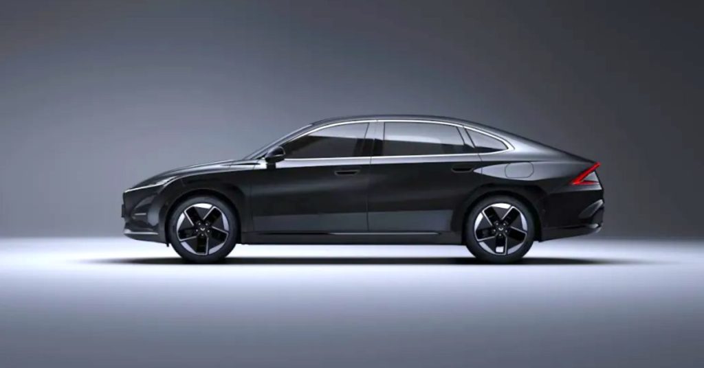 Le GM Wuling Starlight EV mérite vraiment d’être le Chevy Impala EV : une révolution électrique à ne pas manquer en Europe.