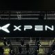 XPeng Italy logo - plare.
