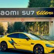 Xiaomi Nurburgring - plare.