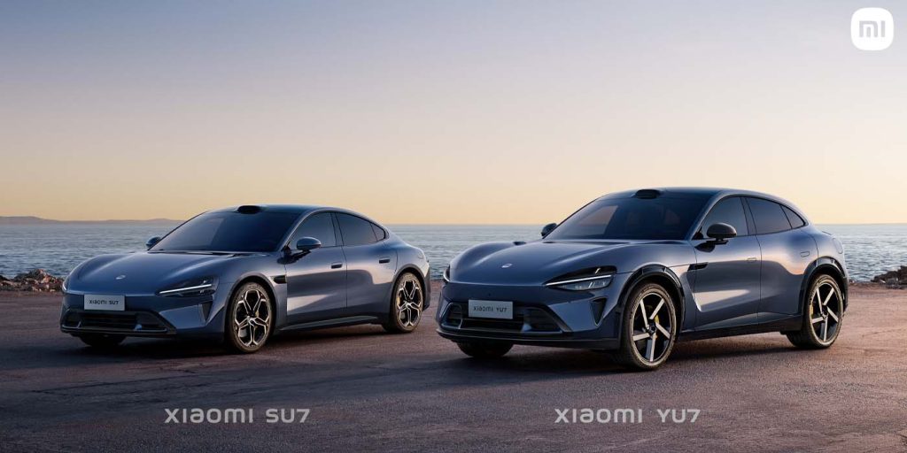 Xiaomi dévoile le YU7 cette semaine : un SUV révolutionnaire à ne pas manquer - plare. Xiaomi SUV