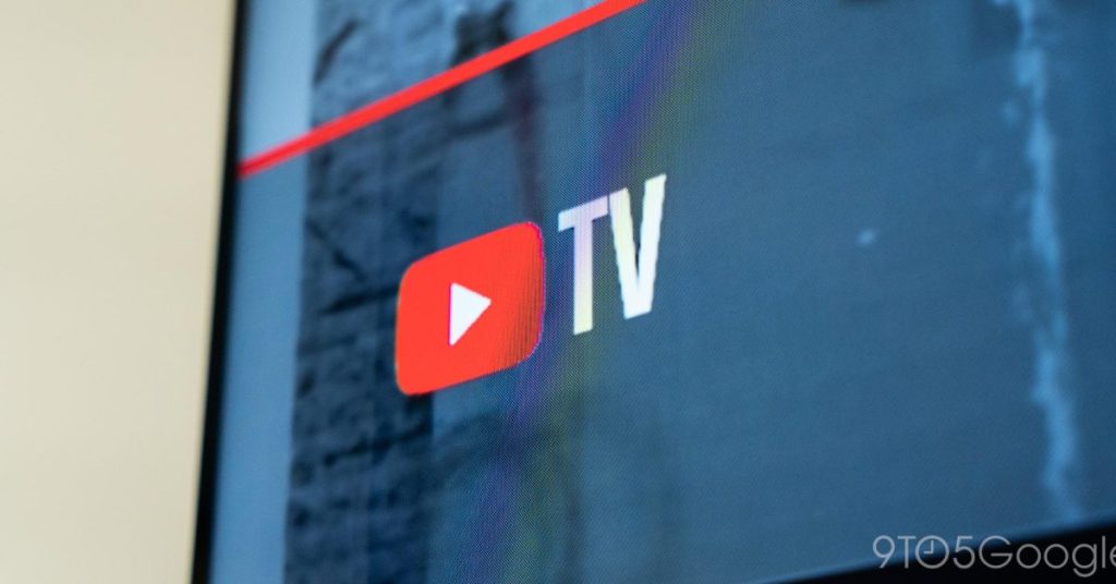 YouTube TV teste des vues personnalisées au-delà du sport : une nouvelle expérience de visionnage immersive YouTube TV teste des vues personnalisées au-delà du sport : une nouvelle expérience de visionnage immersive