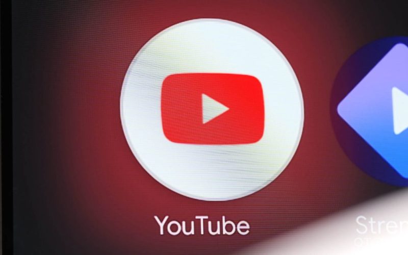 YouTube sur TV introduit les shorts au-dessus du fil de vos abonnements