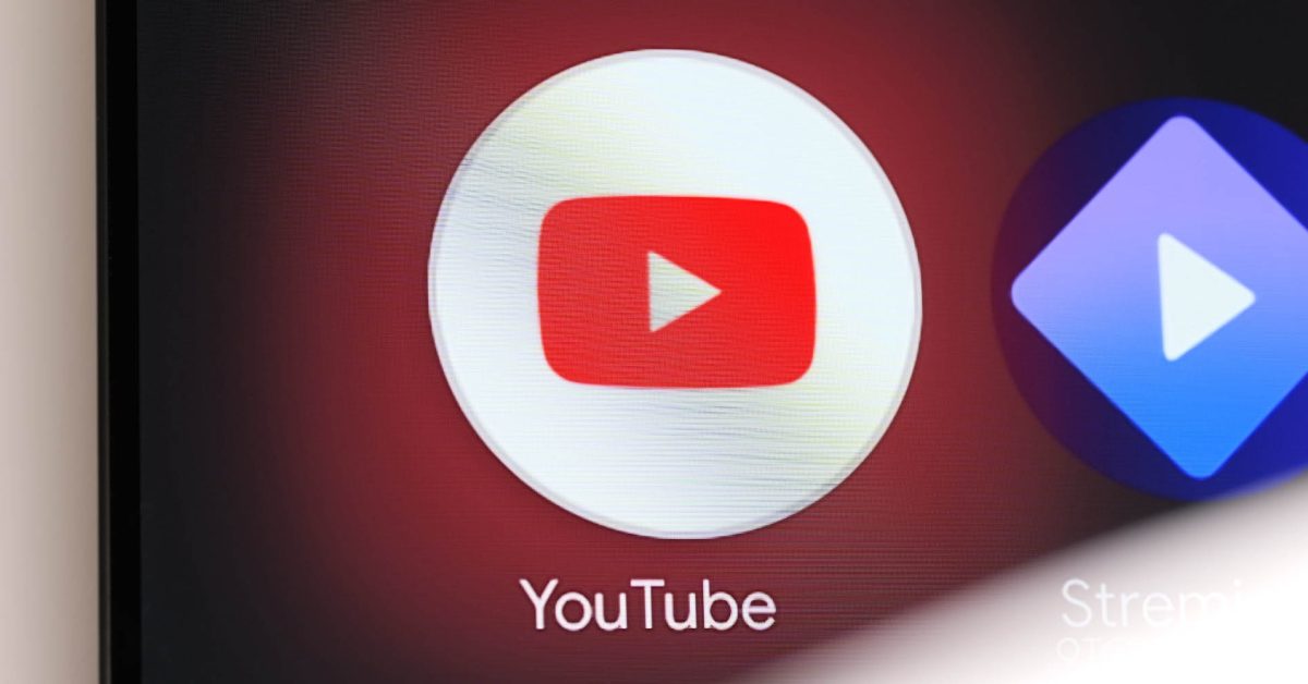 YouTube sur TV introduit les shorts au-dessus du fil de vos abonnements