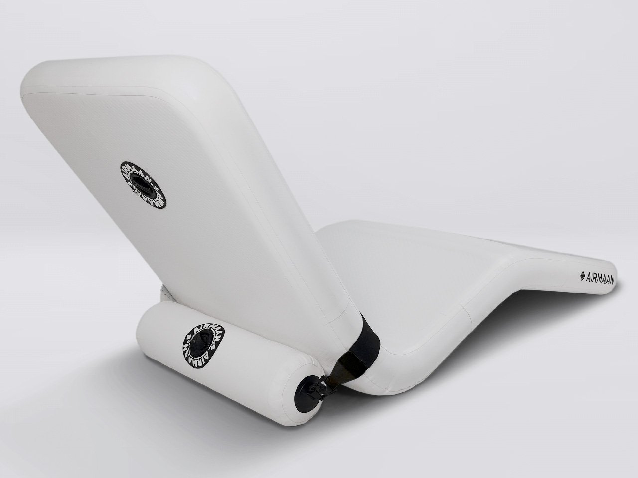 Z LOUNGER Ultra Tough Airseat hero - plare.