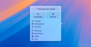ai writing tools - plare.