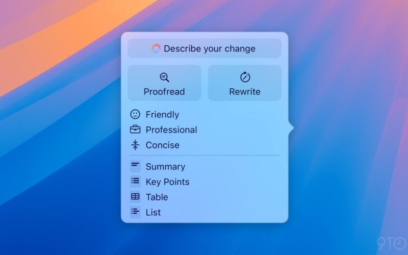 ai writing tools - plare.