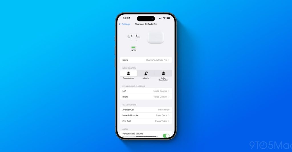 AirPods : les nouvelles fonctionnalités à exploiter pour une expérience audio optimale