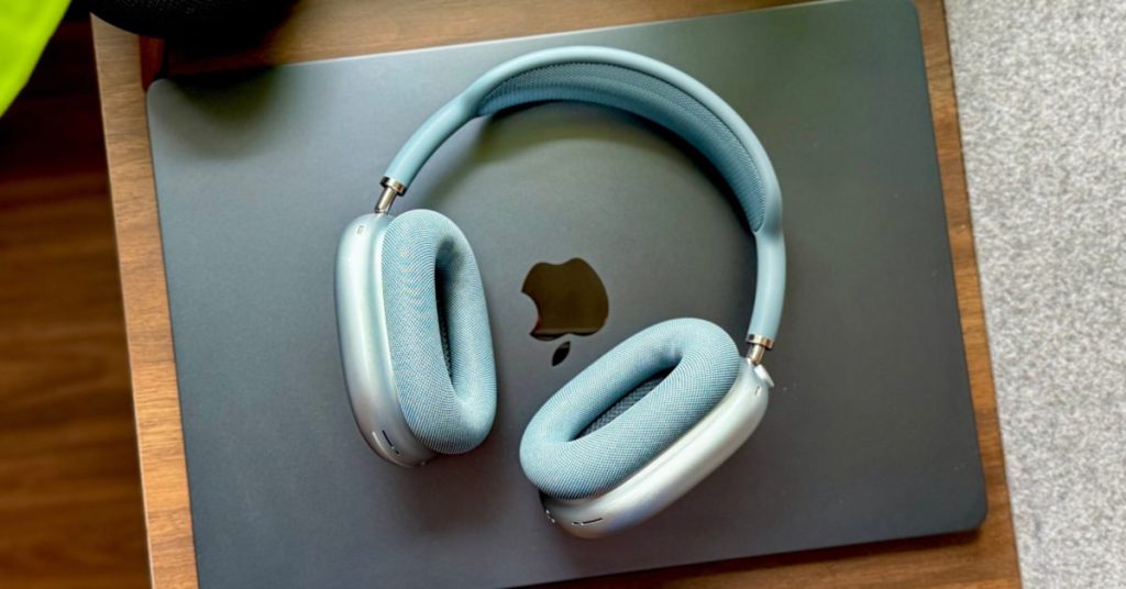 Apple déploie une mise à jour innovante pour les AirPods Max : améliorez votre expérience sonore.