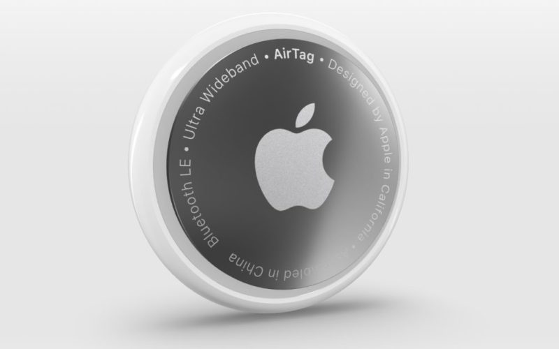 airtag ar model - plare.
