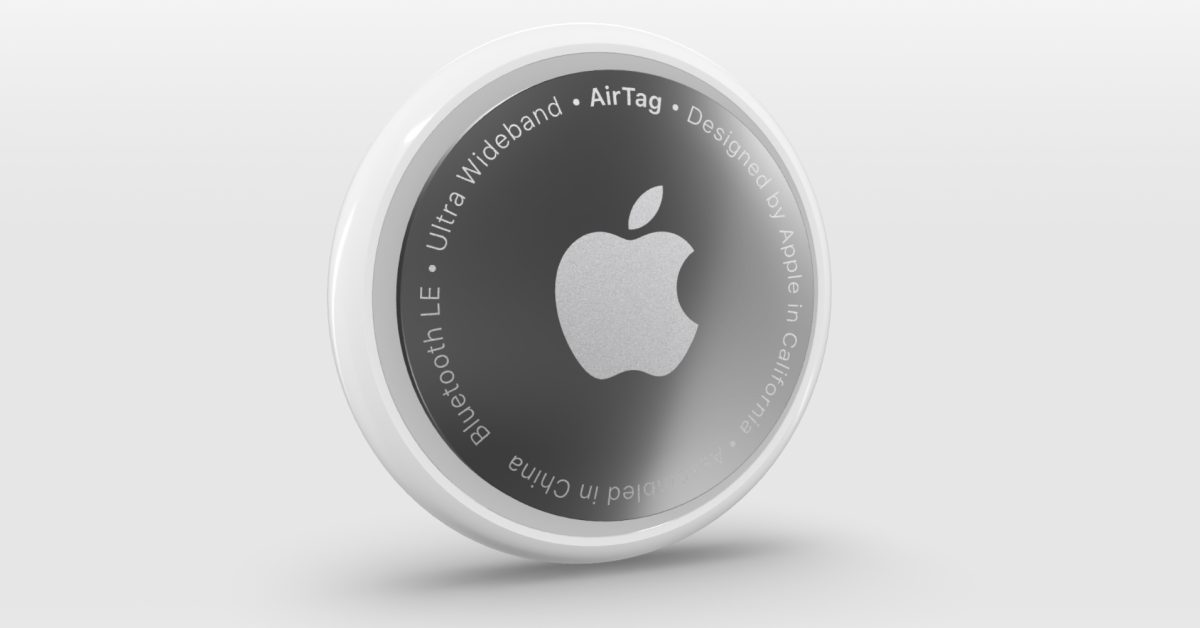 airtag ar model - plare.
