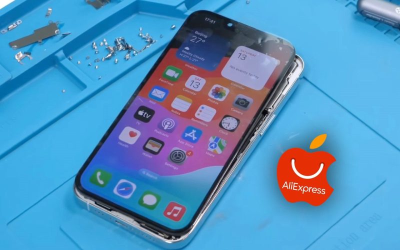 aliexpress iphone 13 pro 1 - plare.