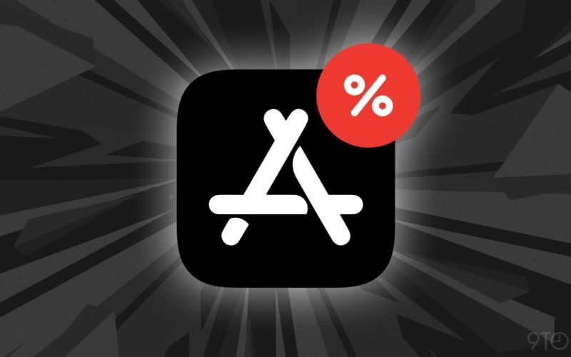 app store black friday - plare.