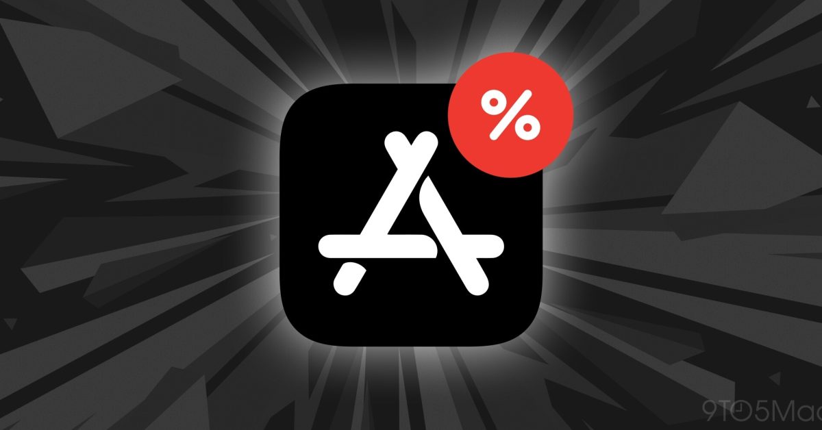 app store black friday - plare.