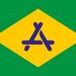 app store brazil - plare.