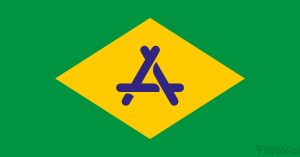 app store brazil - plare.