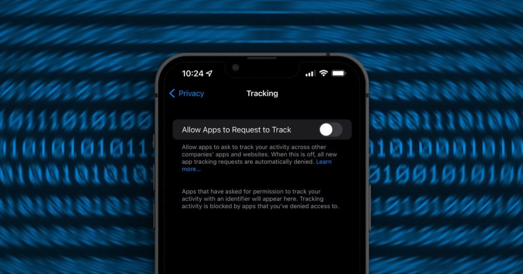 Apple et la transparence du suivi des applications : un bilan de quatre ans sur la protection de la vie privée et son impact sur les utilisateurs