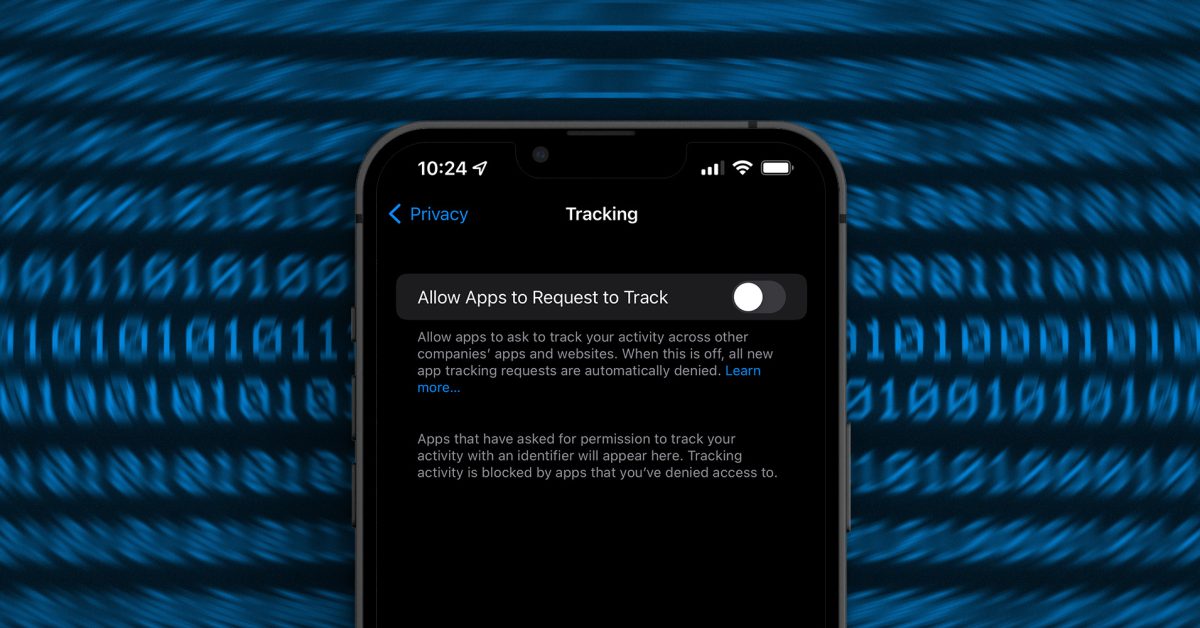 apple app tracking transparency - plare.