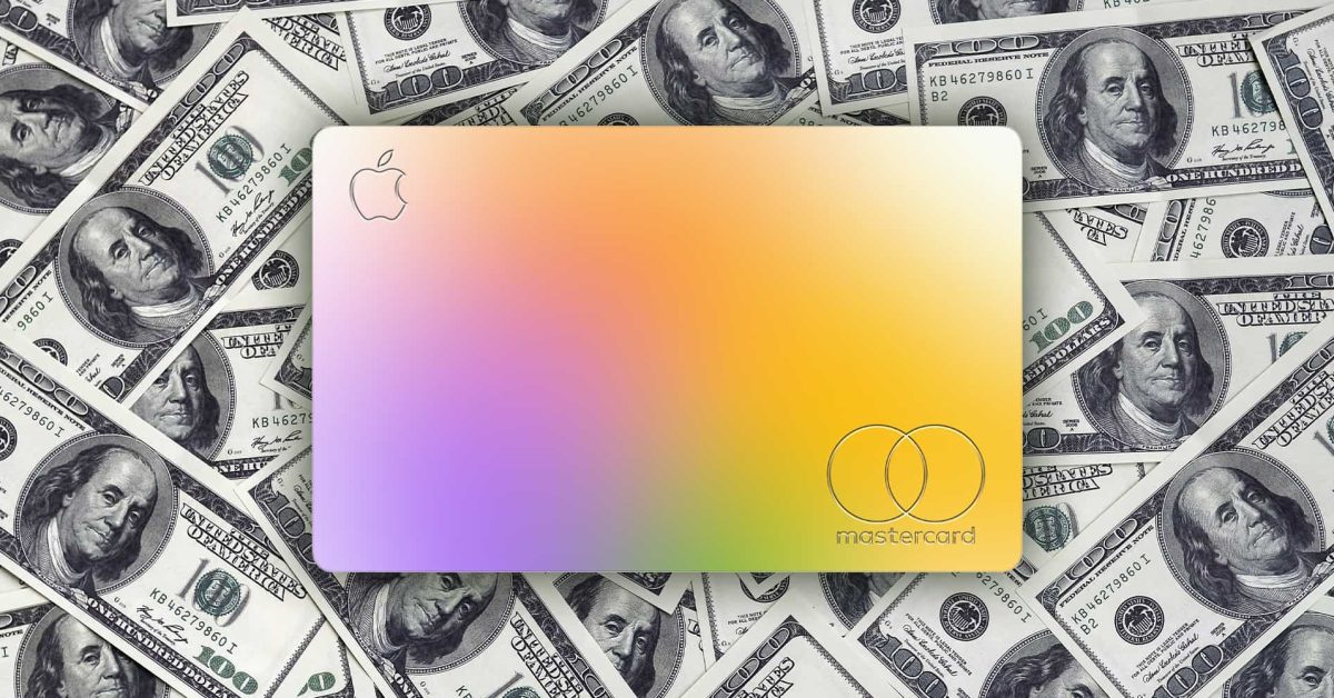 apple card money - plare.
