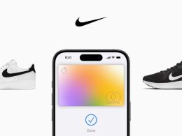 apple card nike - plare.