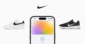 apple card nike - plare.