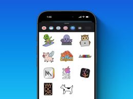 apple developer wwdc imessage stickers - plare.