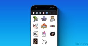 apple developer wwdc imessage stickers - plare.
