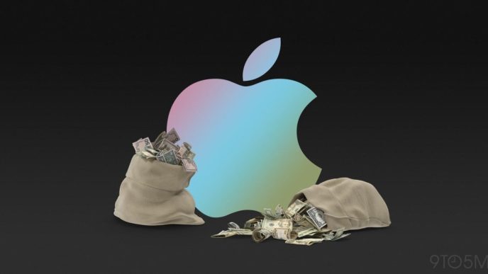 apple earnings - plare.