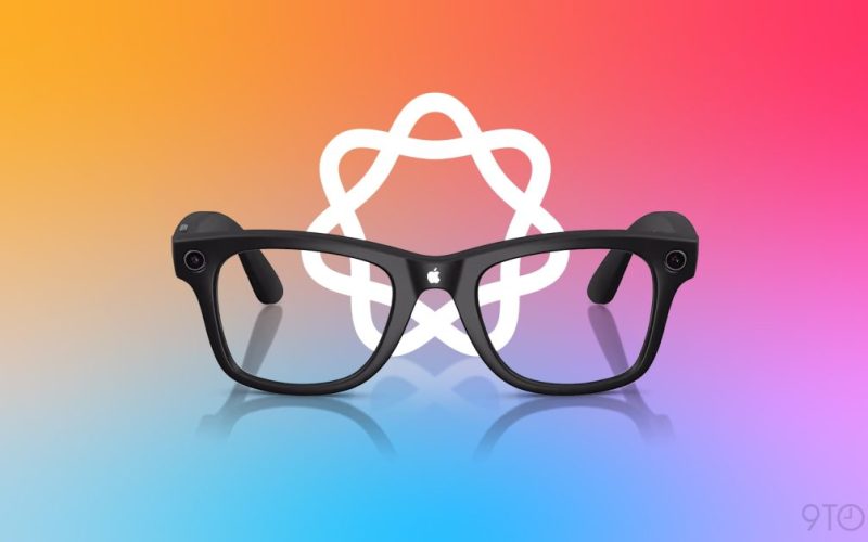 apple glasses - plare.