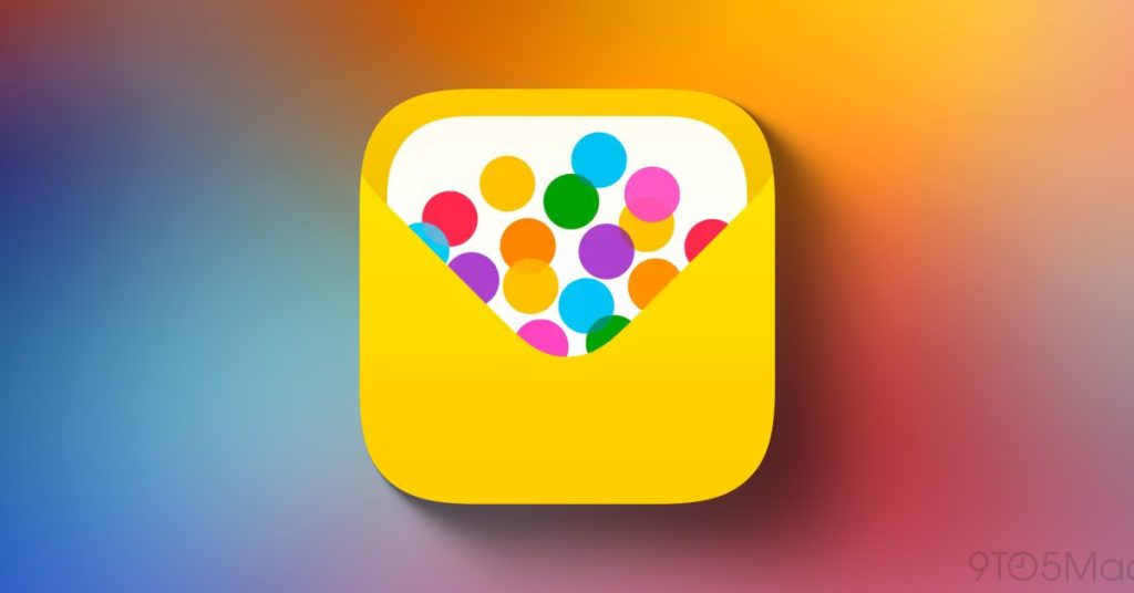Apple invite fait peau neuve avec une nouvelle fonctionnalité très attendue