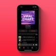 apple music viral chart shazam - plare.