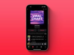 apple music viral chart shazam - plare.