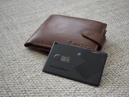 apple switchbot wallet finder iphone - plare.