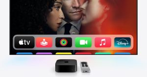apple tv 4k tvos - plare.
