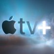 apple tv plus logo - plare.